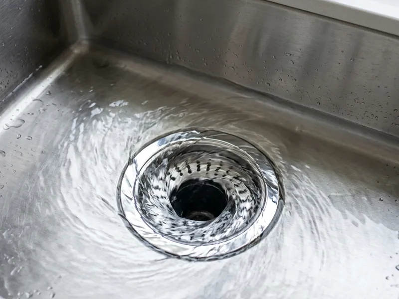 Drain Cleaning Plumber in Battle Lake, MN